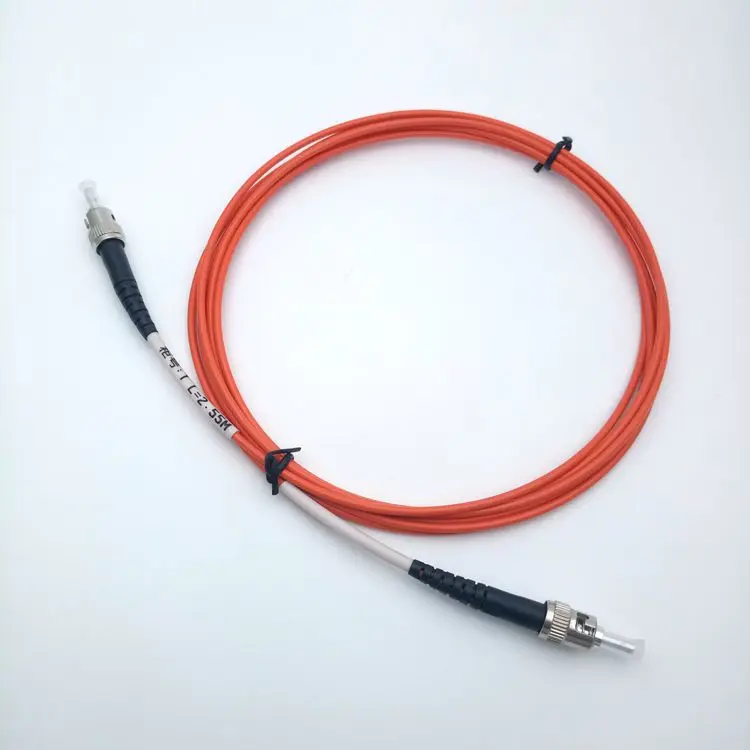 ST1500-ST1500 orange pramoninės klasės optinio pluošto kabelis