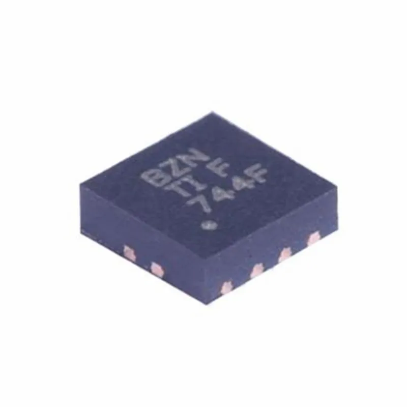 TPS73701DRBT Naujas originalus SON8 silkscreen: BZN žemos įtampos skirtumas reguliatorius IC mikroschemoje